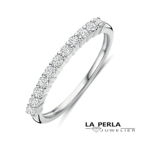 Ti Sento ring 12382ZI